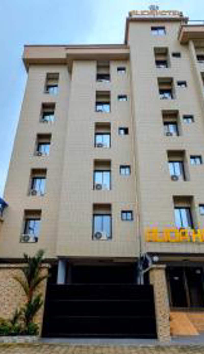 ALICIA HOTEL