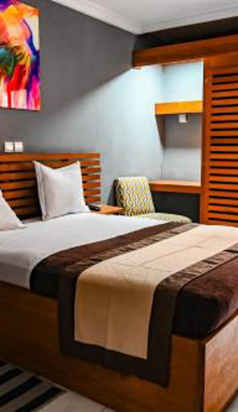 Hotel Astoria