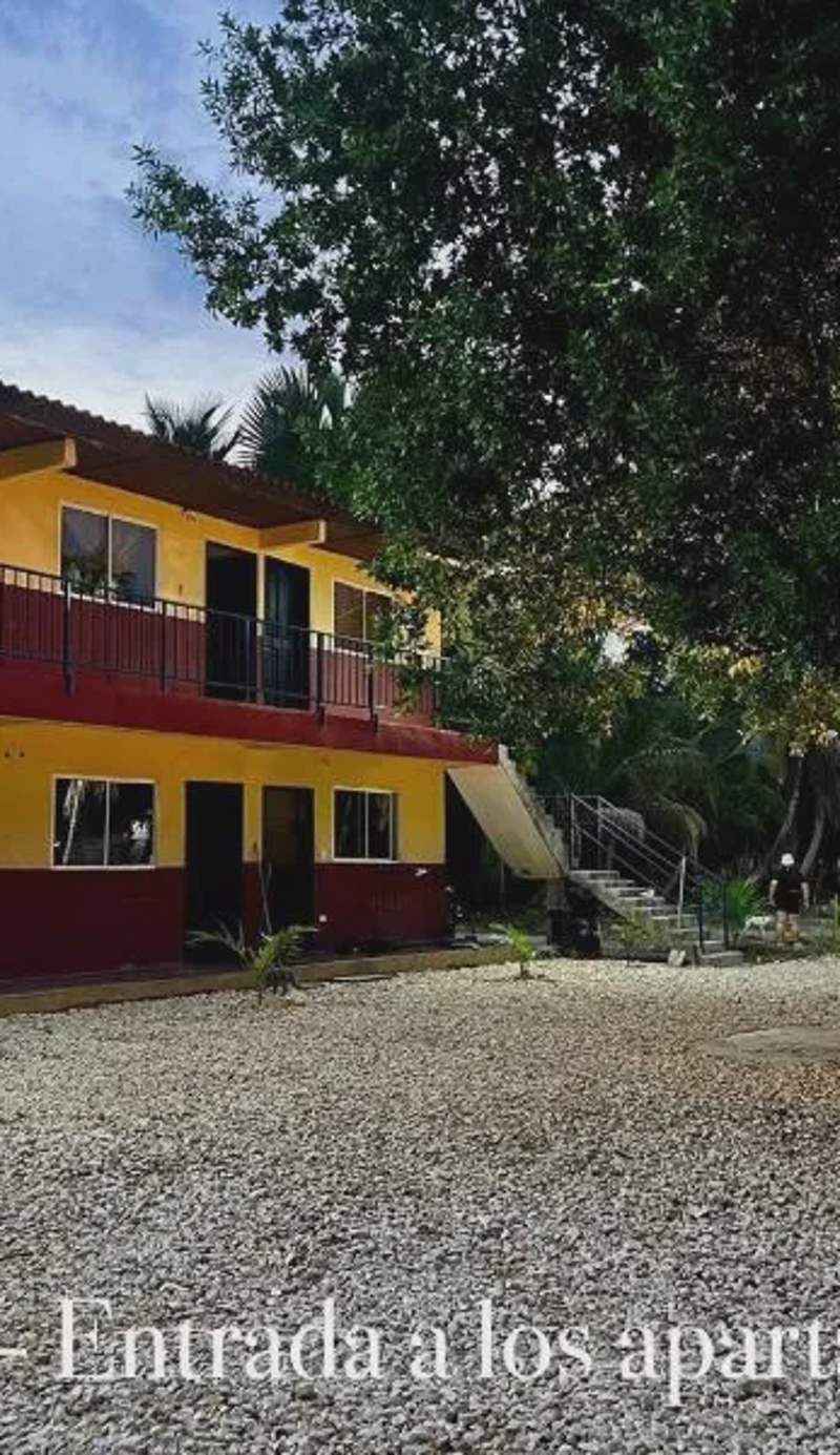 Apartamentos Coveñas TII