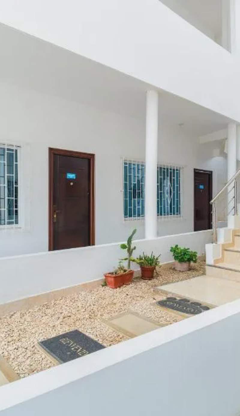 CASAS BLANCAS Coveñas