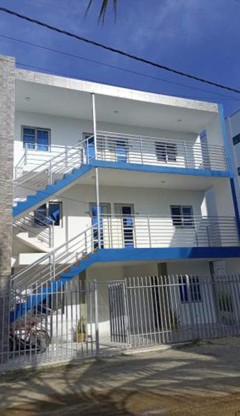 Apartamentos Mi Reserva OK - Miraluna