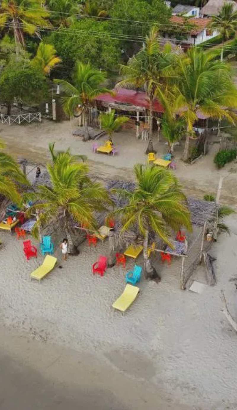 Mar Amar Casa de Playa