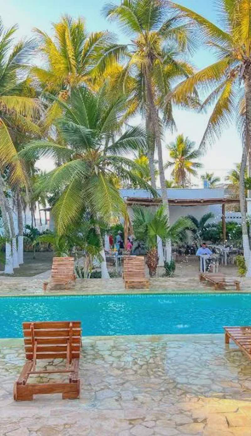 Hotel Palma Grande by Stanza