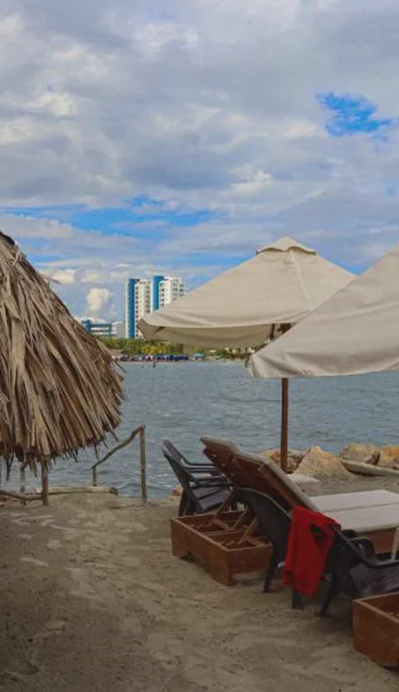 Hotel Costa Mar Coveñas