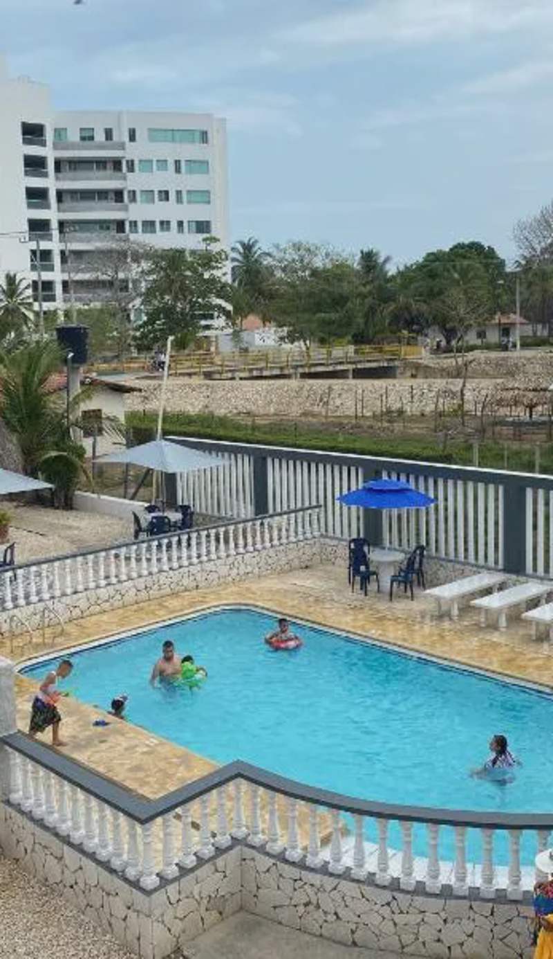 Hotel Villa del Mar Coveñas