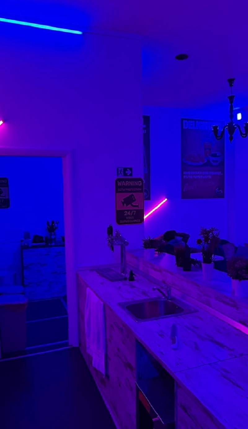 New Generation Hostel Milan Center Navigli