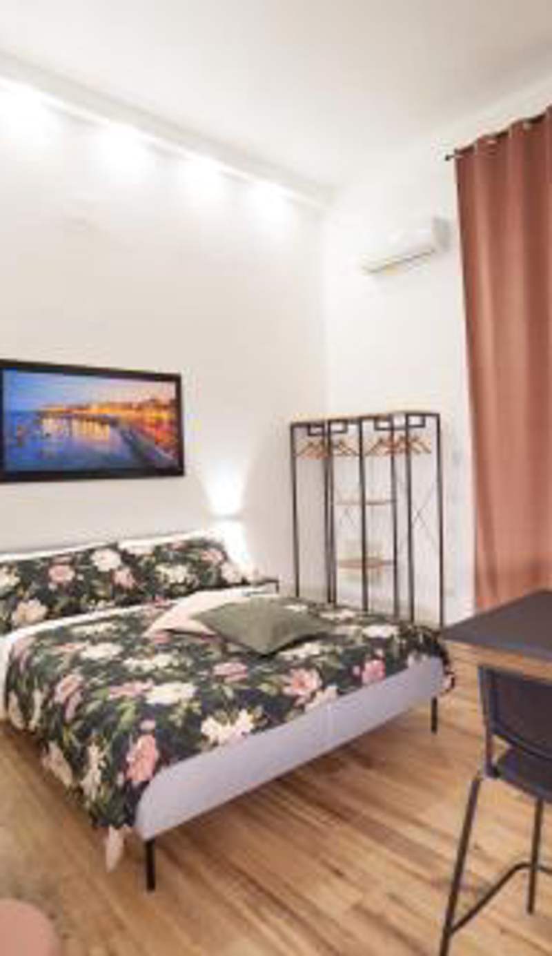 Il rifugio in Borgata suite moderna vicino Ortigia e al mare