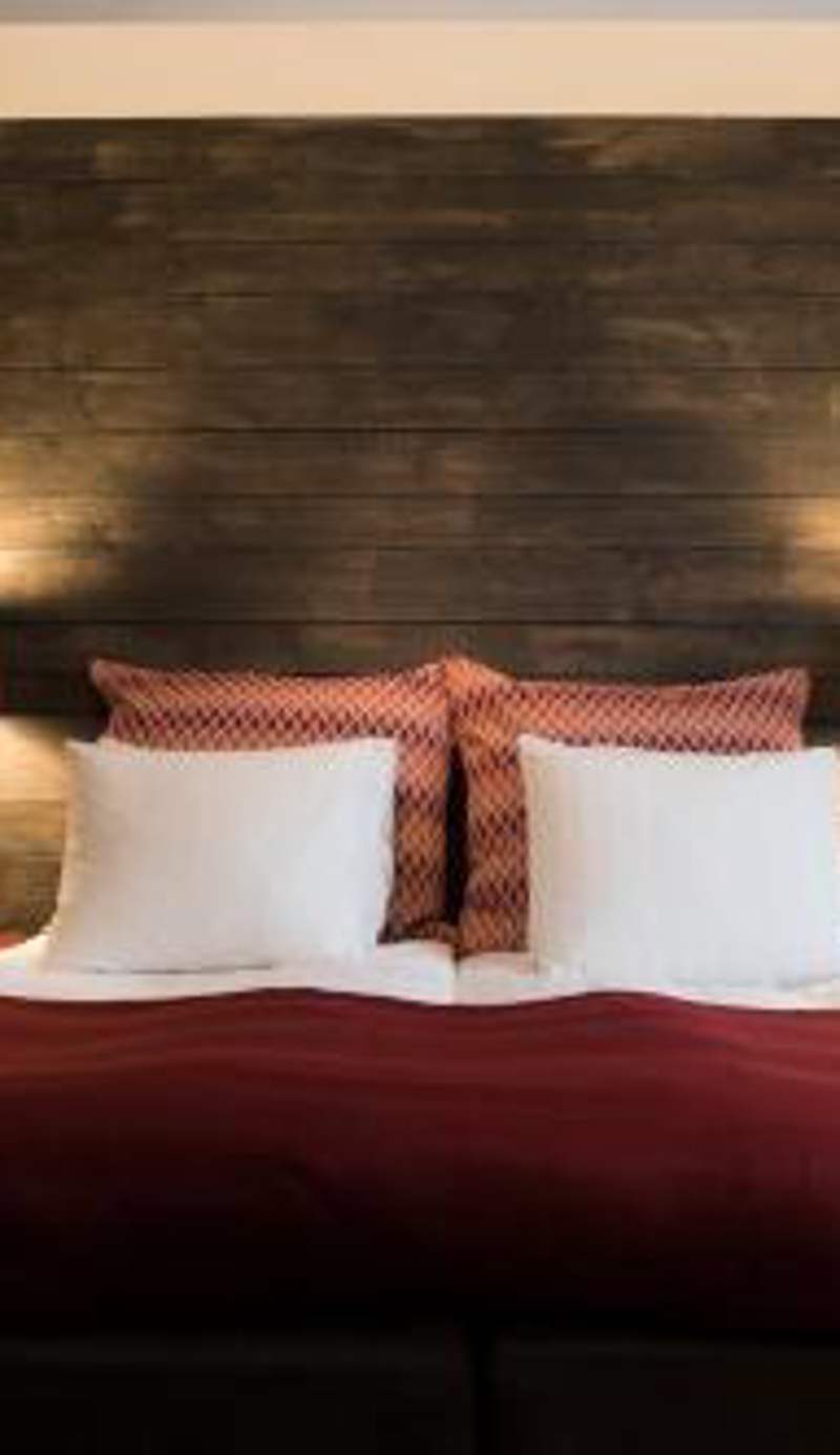 Hotell Nordic