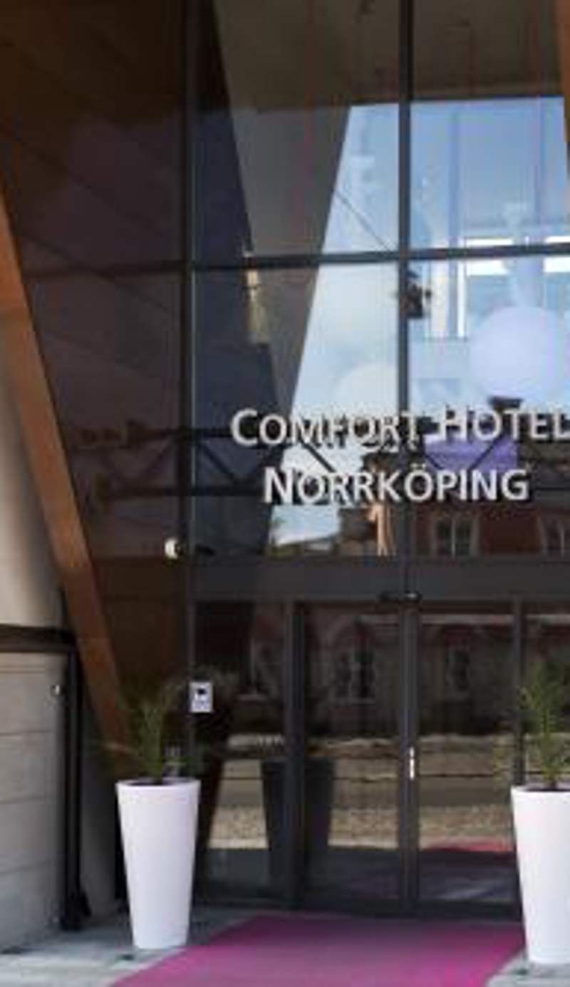 Comfort Hotel Norrköping