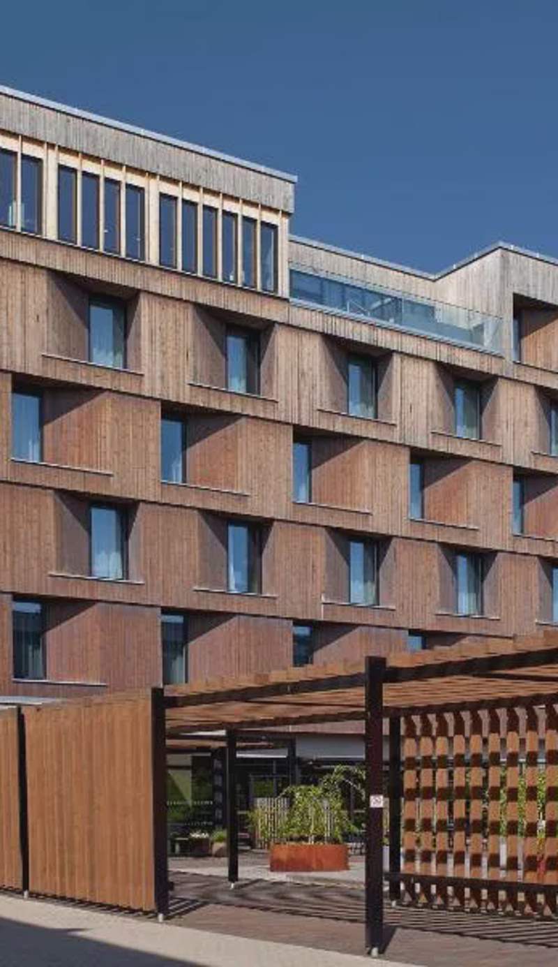 Scandic Strömmen