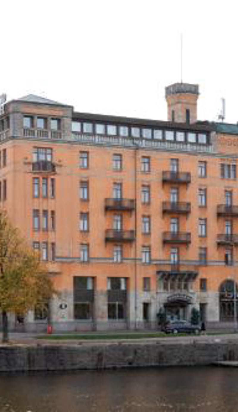Elite Grand Hotel Norrköping