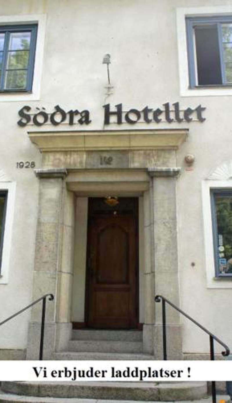 Södra Hotellet