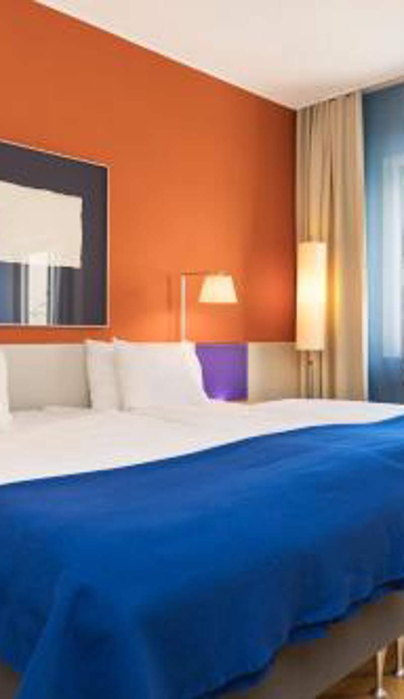 ProfilHotels President