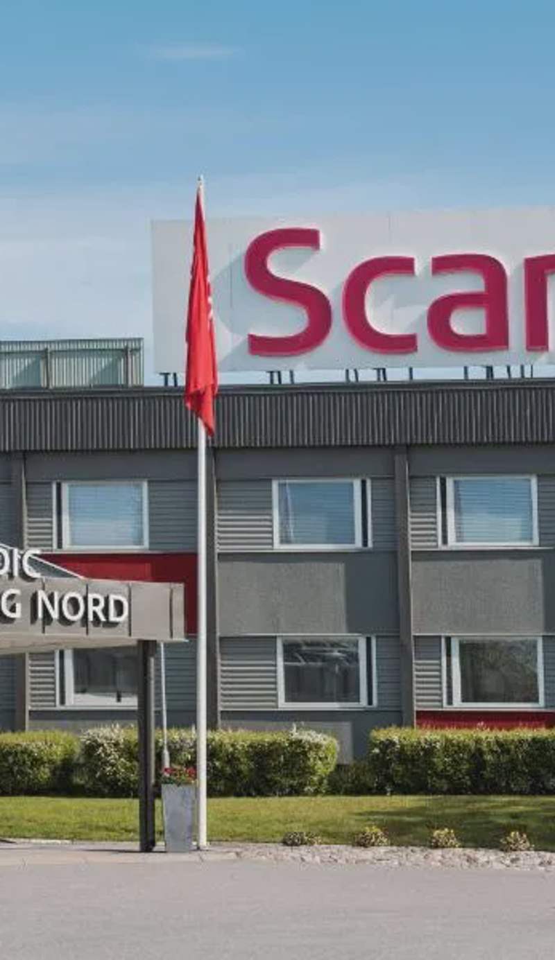Scandic Norrköping Nord