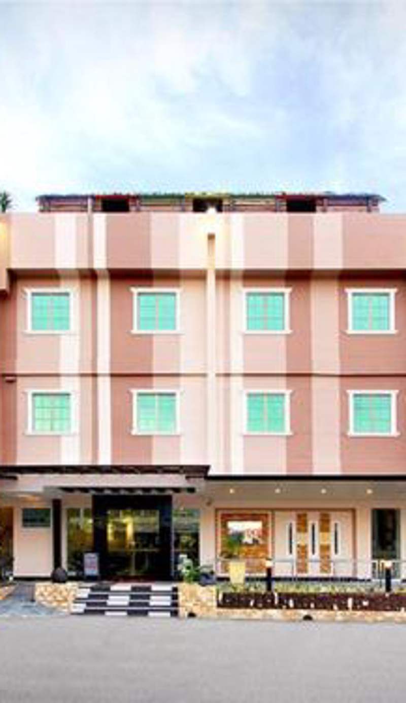 Hotel JSL