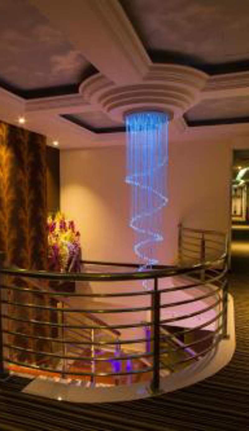 JS Hotel