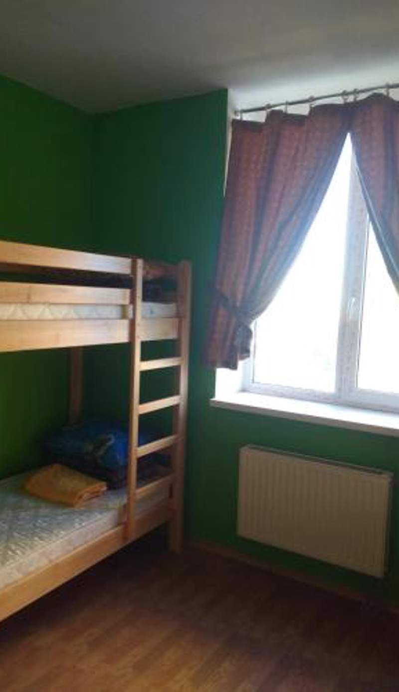Yourhostel Saperka