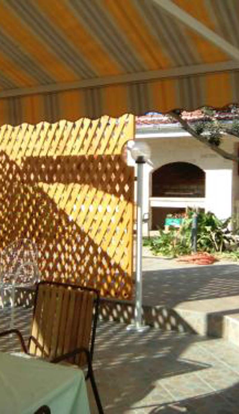 Hana Apartments