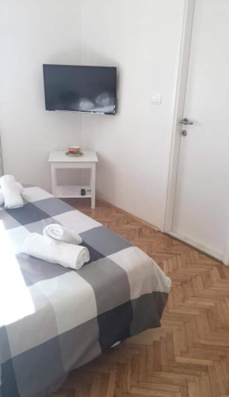 Apartment Nina