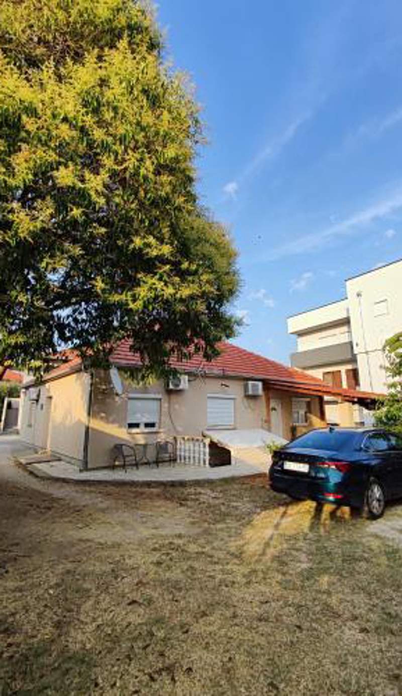 Apartments Andria Zadar