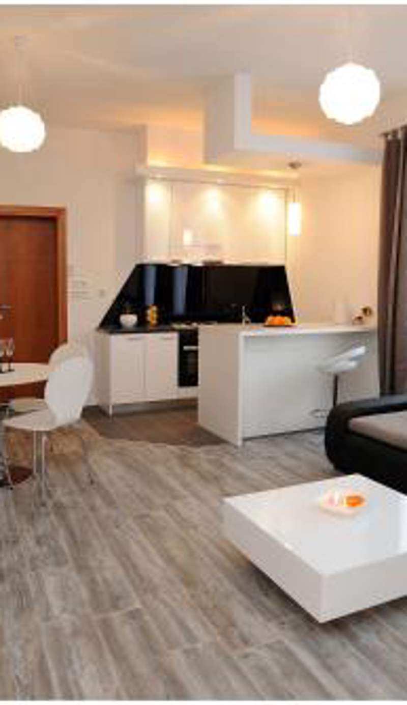 Guest house D&G -I apartment & room