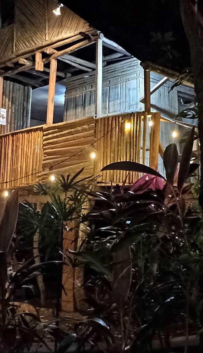 Bambu Hostel