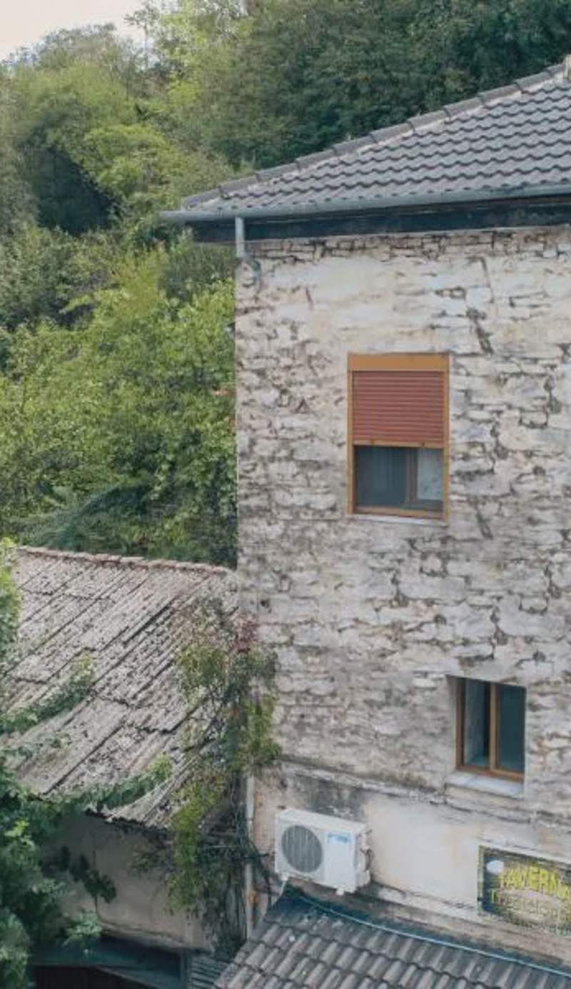 Guesthouse Klajd