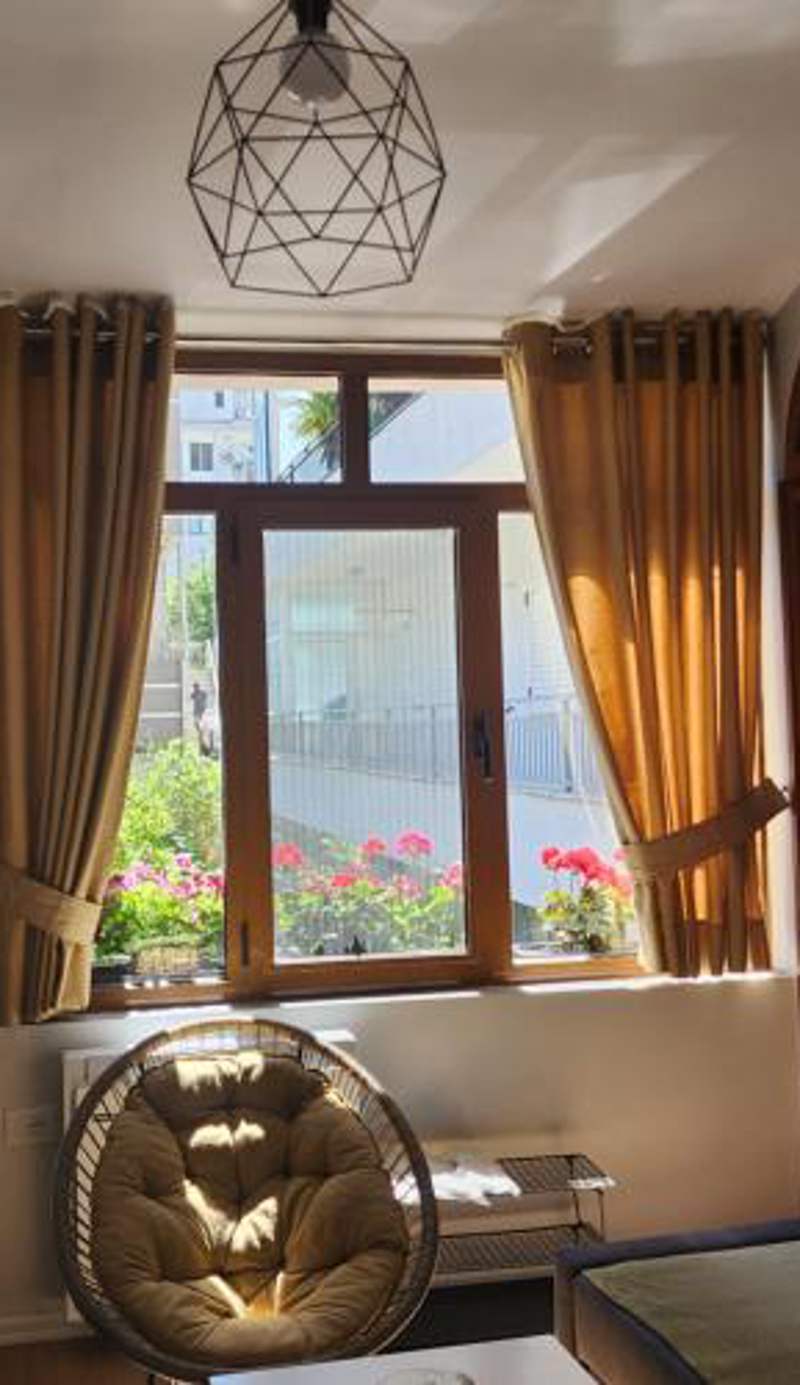 Dhami Apartment