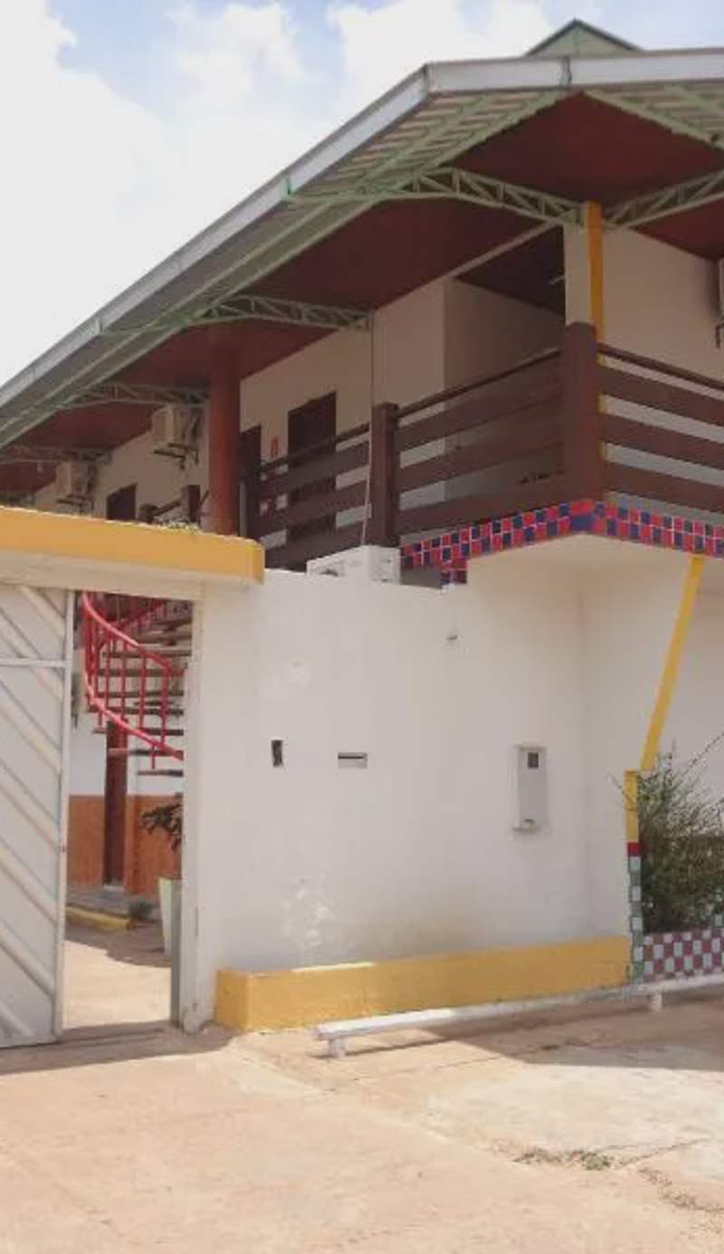 Hotel Panachê