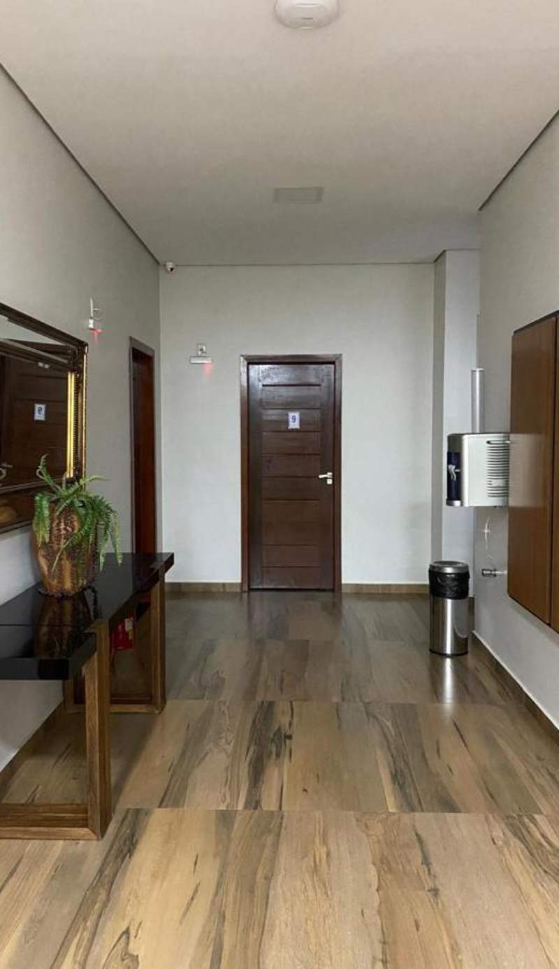 Hotel Barruada