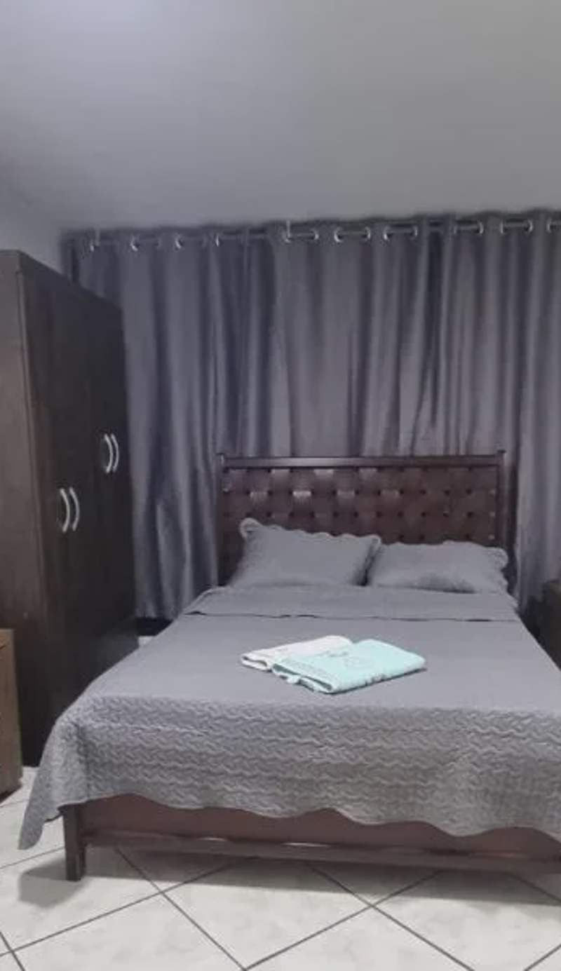 Kit Studio Asa Norte boa localização com WIFI sem taxas