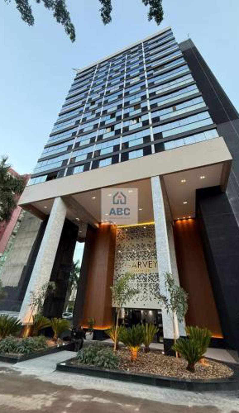 ABC Apart Hotel