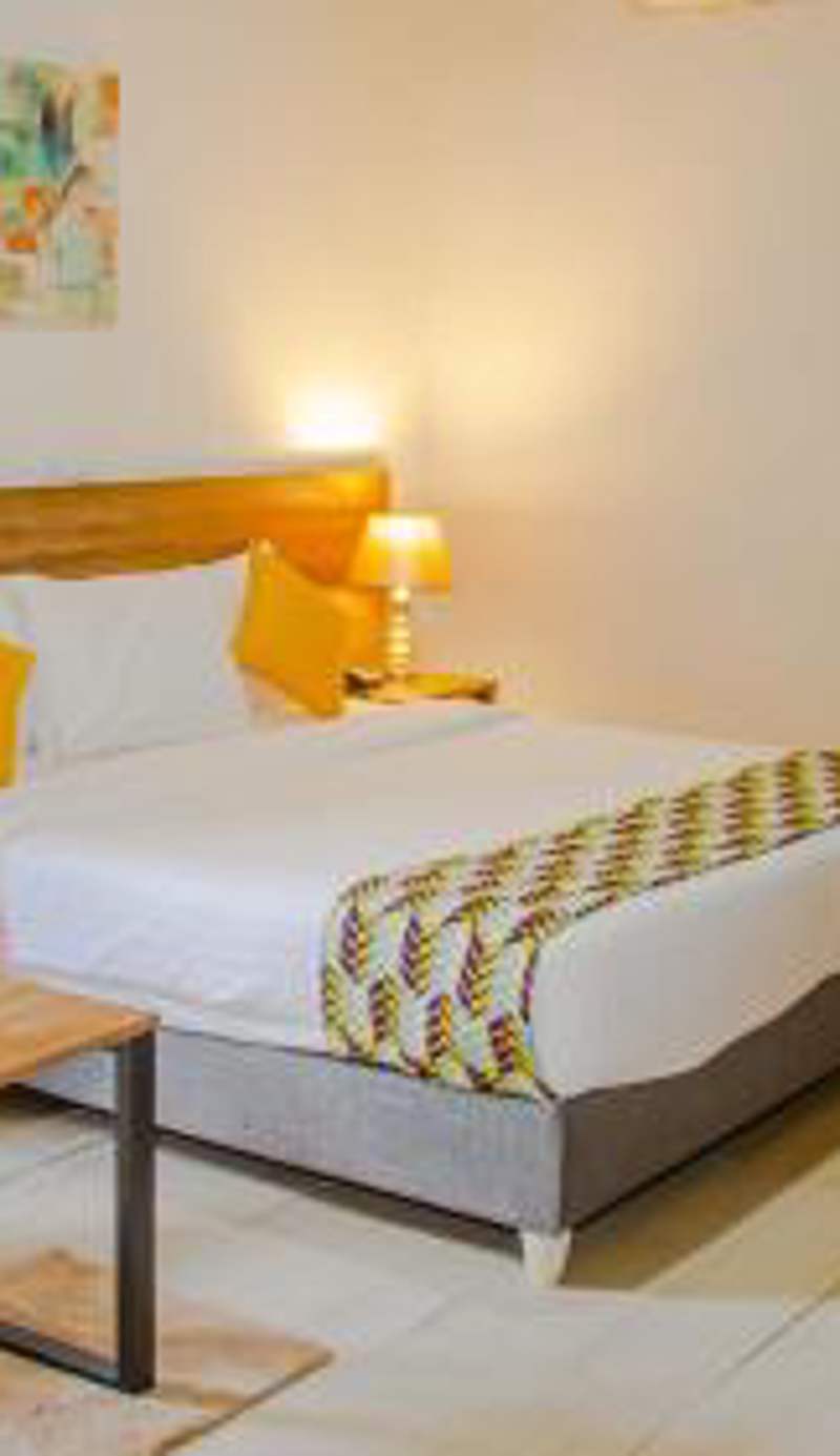 BLUEBAY HOTEL ABIDJAN