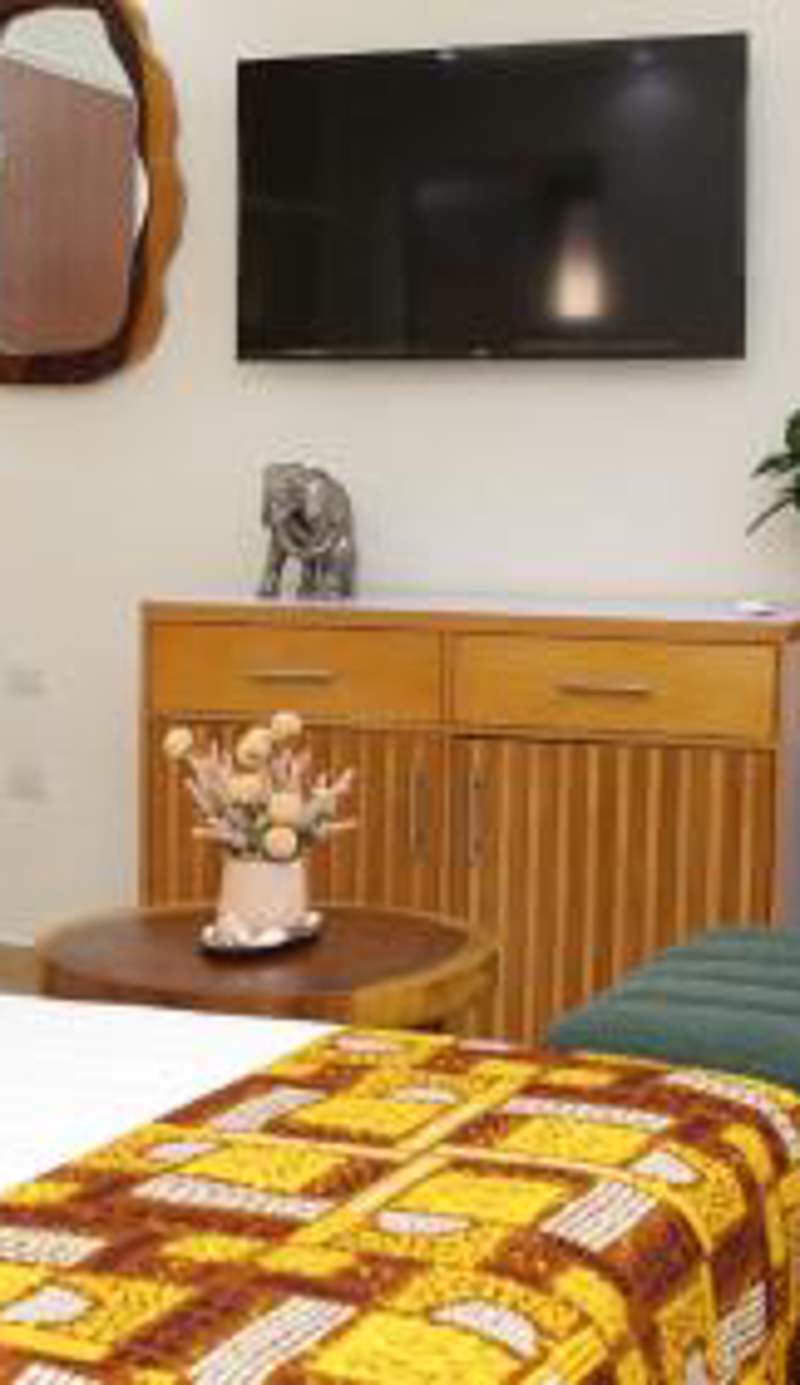 Hotel Le Marly