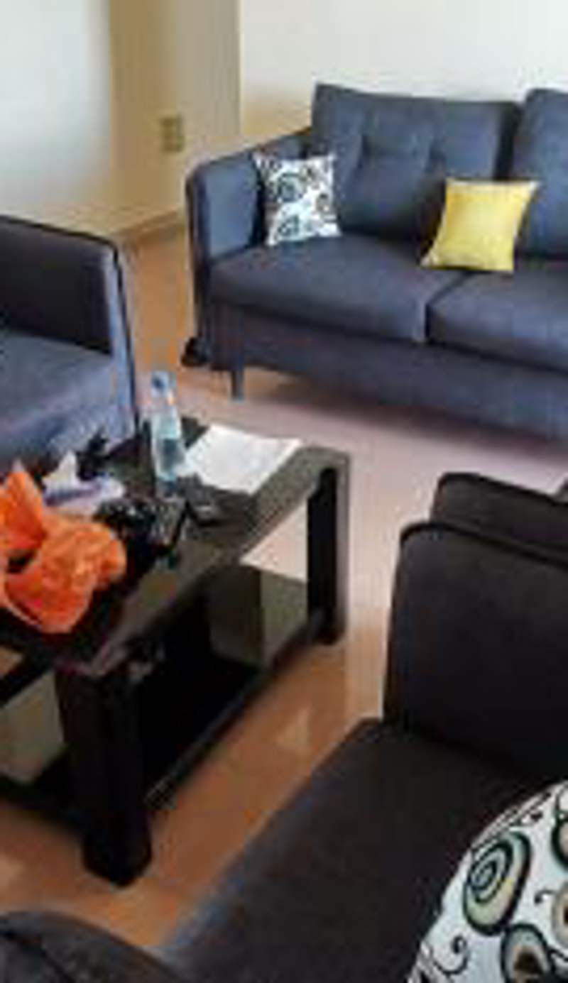 Résidence Meublée 03 Chambres et 01 Salon