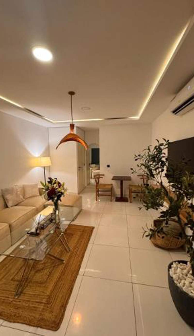 ORY luxury garden