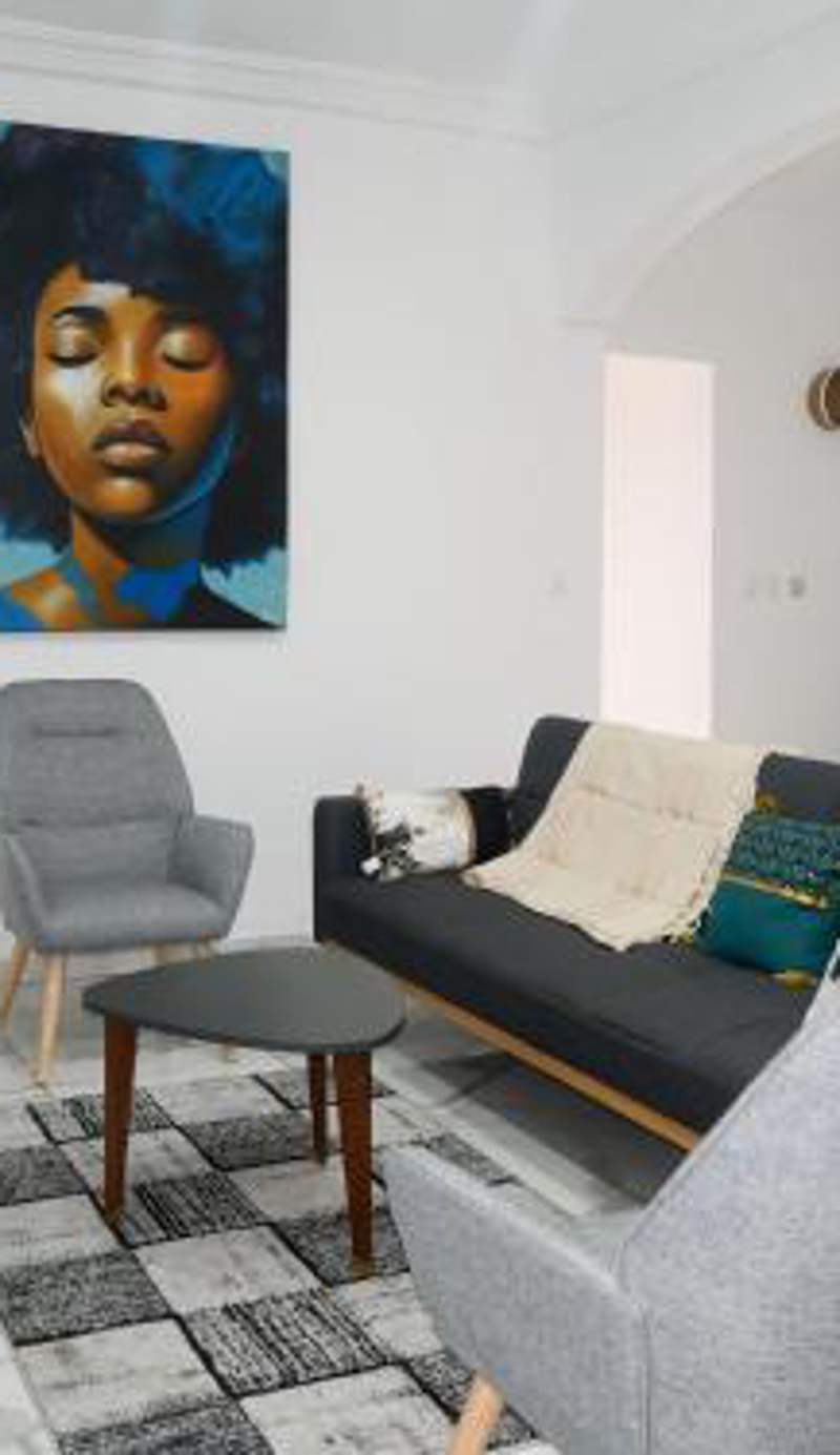 Modern and Cosy Apt in Abidjan