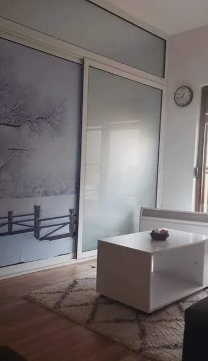 Cosy apartment in Mavrovo