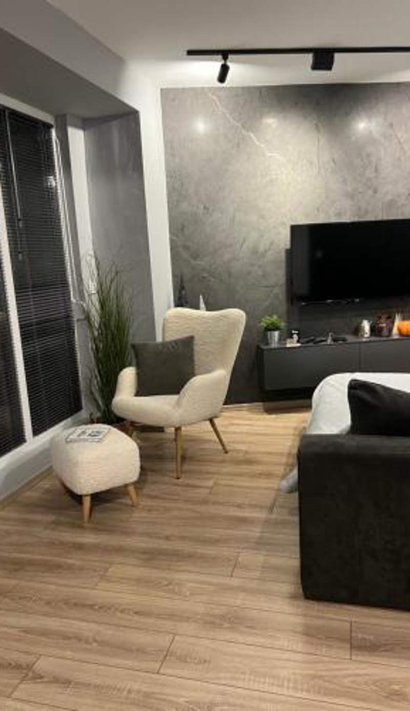 The Royal Pine Apartment Mavrovo