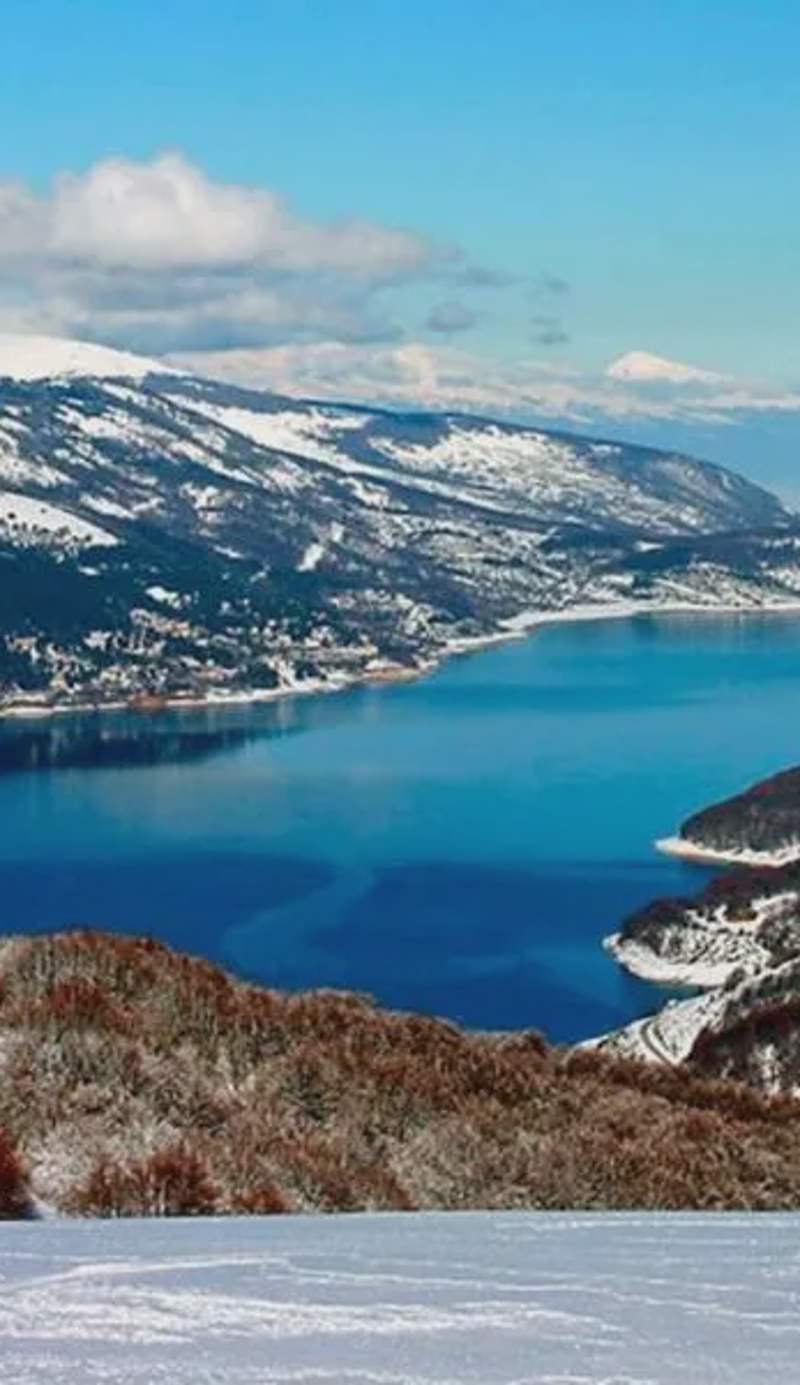 Nikolic 2 Apartmen