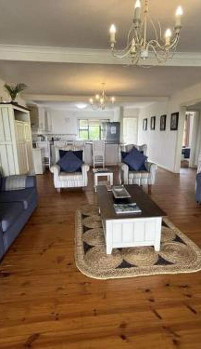 Alfies House