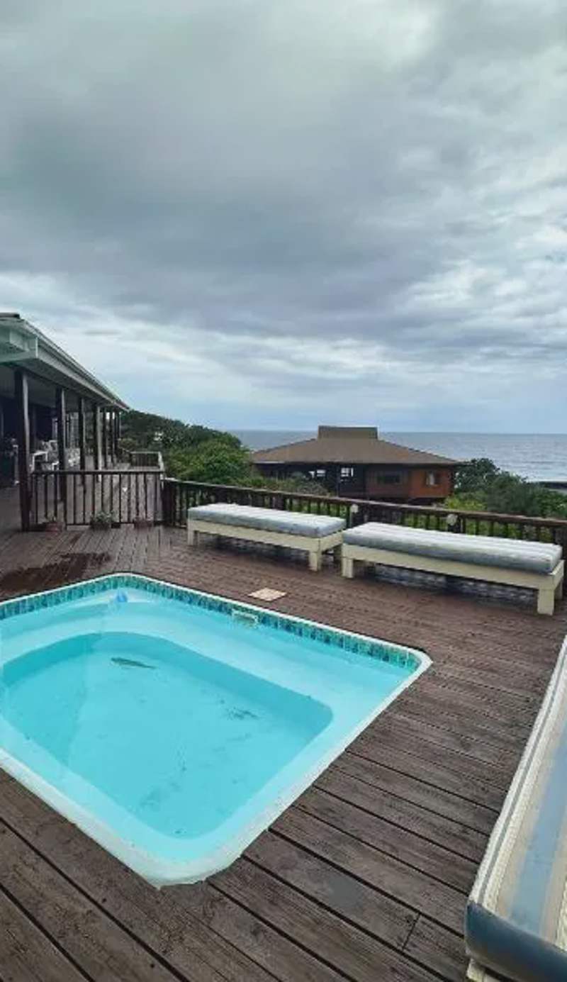 Mar Azul 15