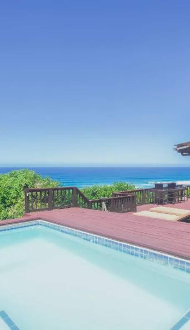 Mar Azul 2