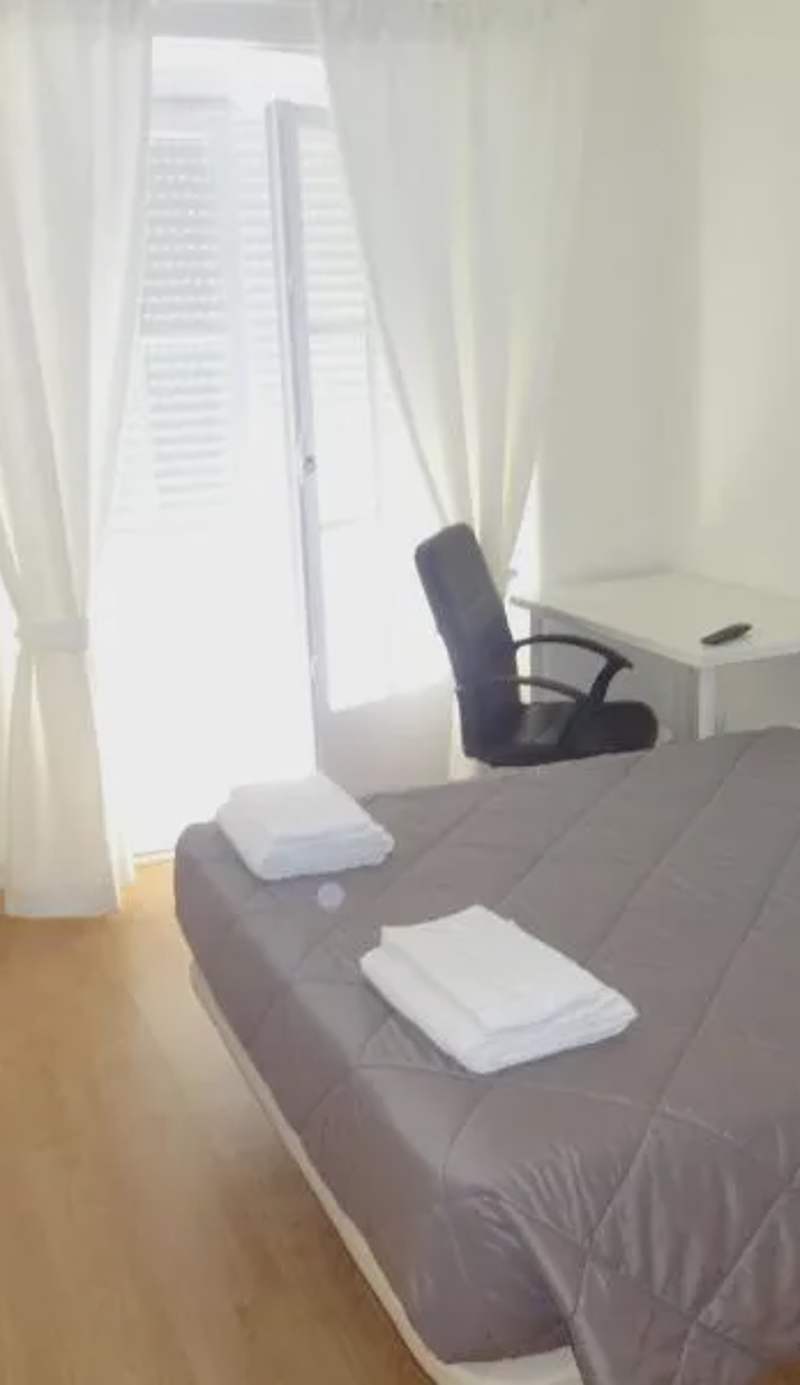 Residence Metro-Alameda