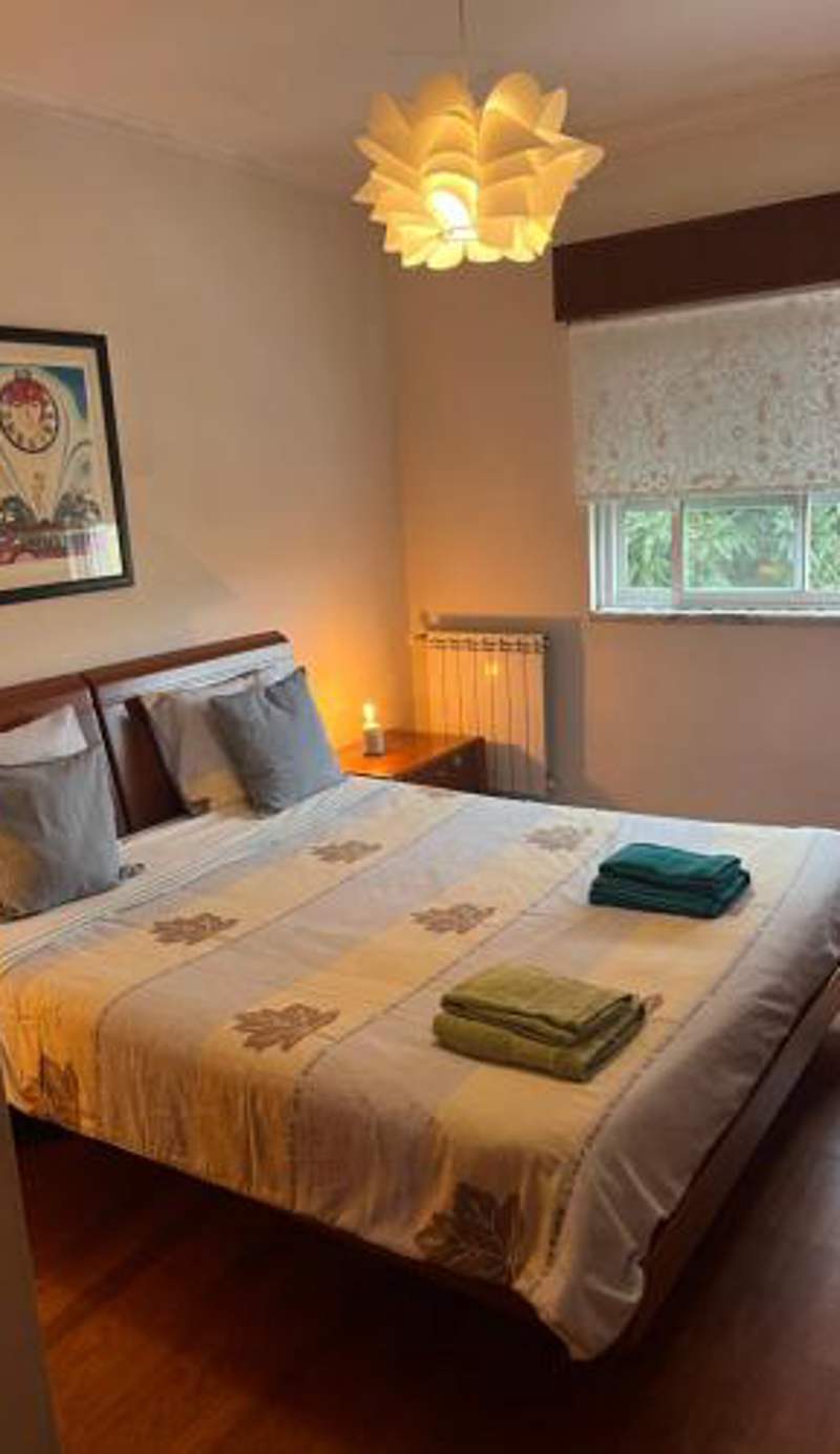Relaxing Guesthouse - Sónias Houses