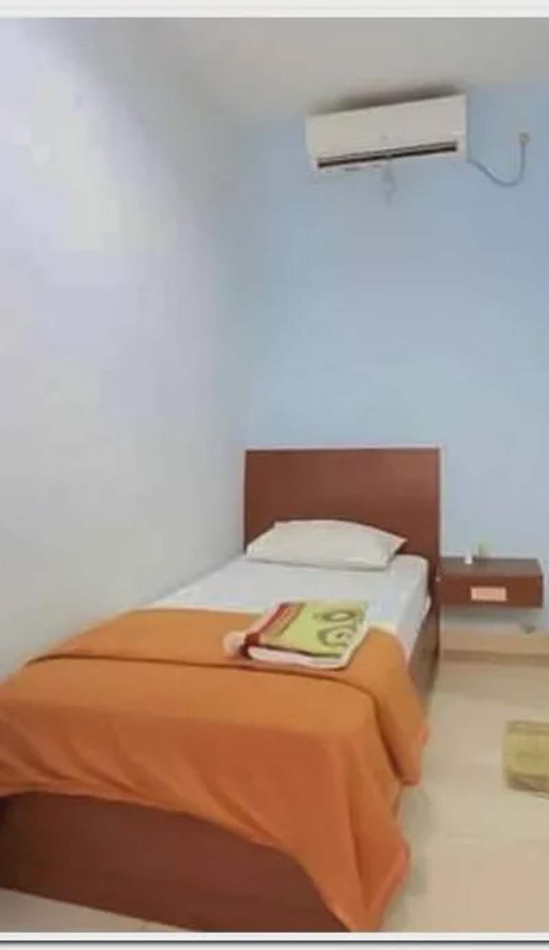 The Nancy's Homestay Pekanbaru Mitra RedDoorz