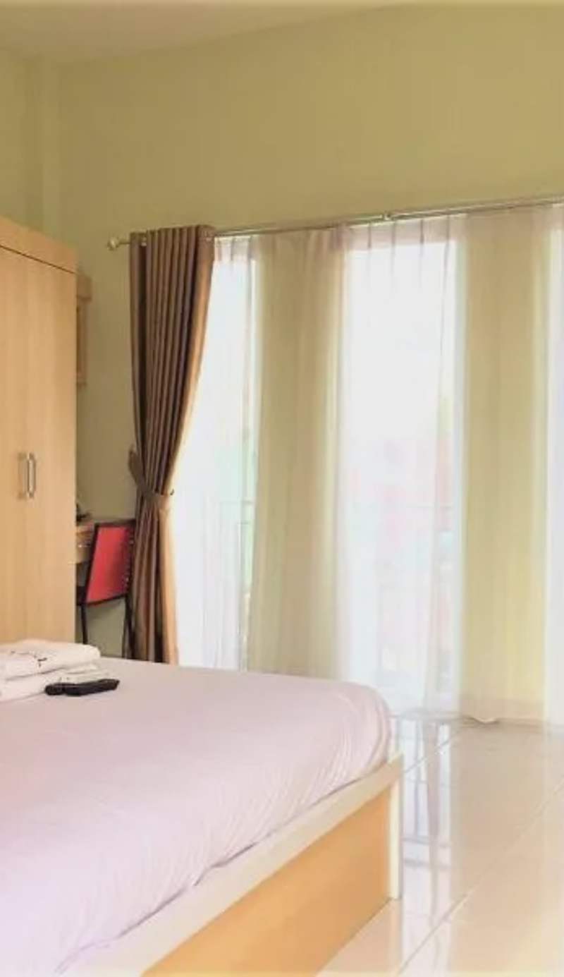 Hotel The Village Syariah