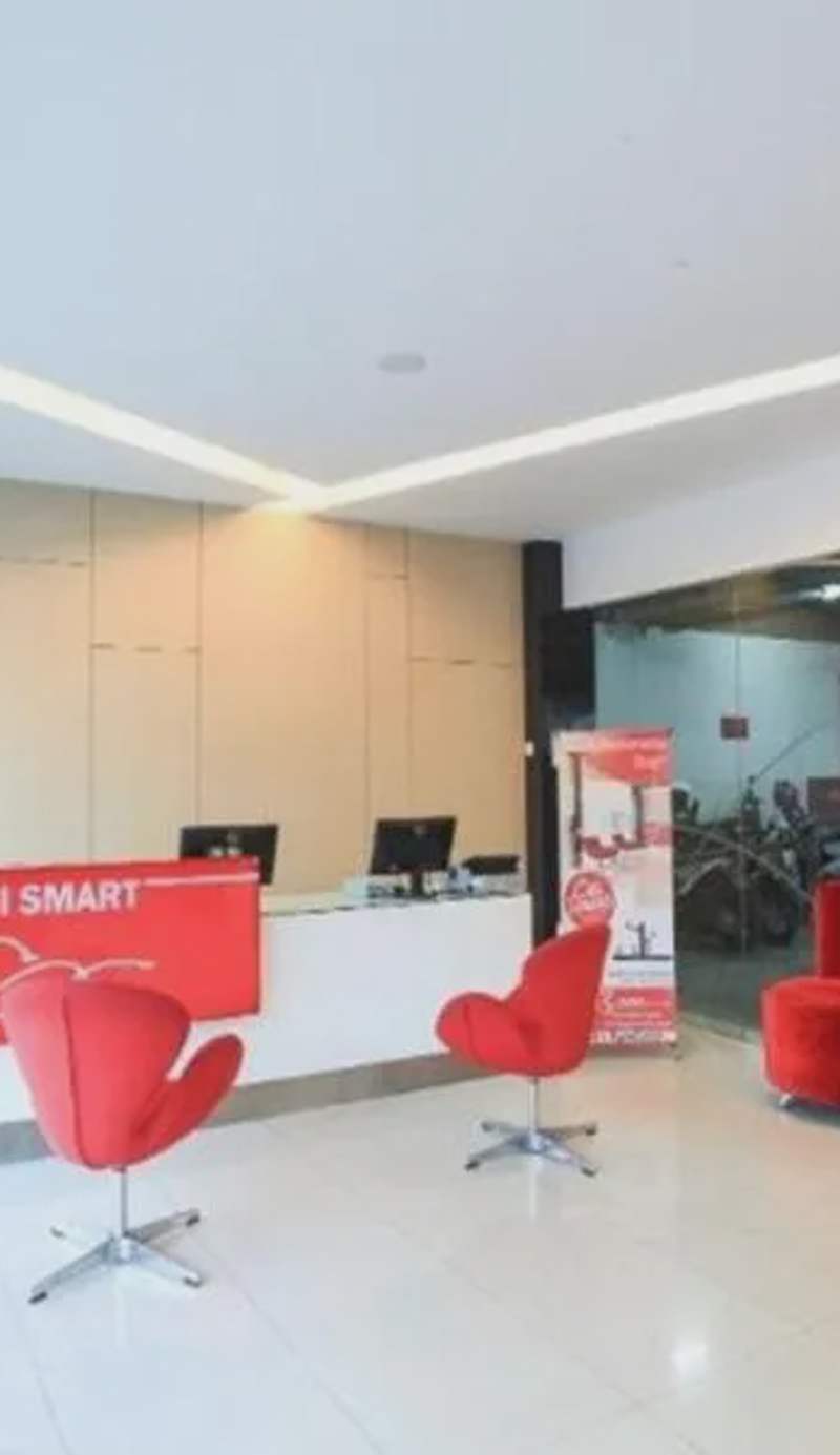 Citismart Hotel Pekanbaru