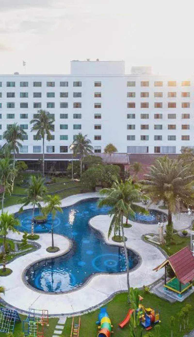 Aryaduta Pekanbaru