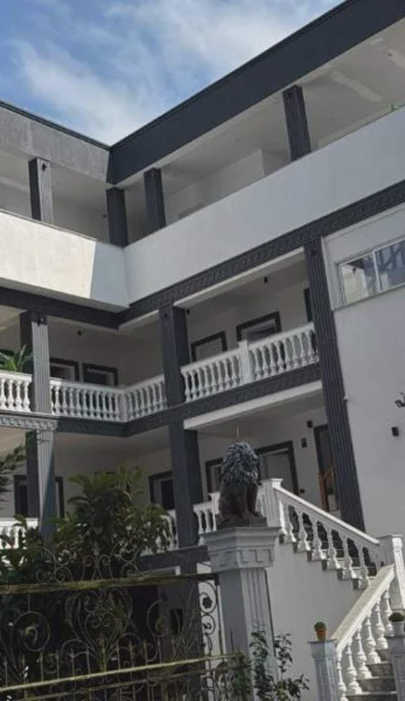 Hotel Vila AARON